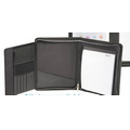 Leeman Alpha Zippered Tablet Portfolio